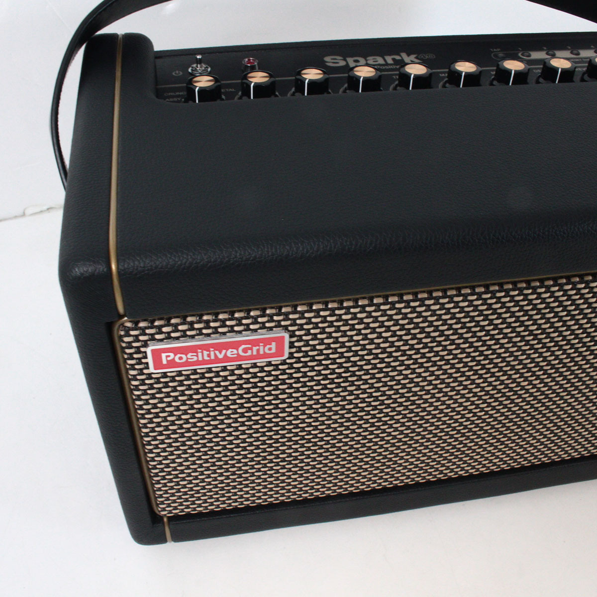 Positive Grid Spark40 【渋谷店】（中古/送料無料）【楽器検索