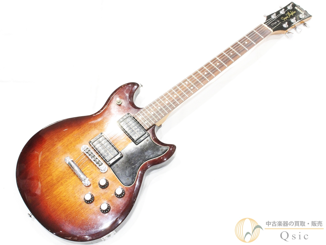 YAMAHA Super Flighter SF500 【返品OK】[WLI52]【難波店在庫】（中古