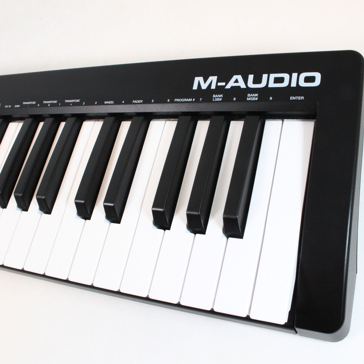 M-AUDIO KEY STATION49 Mk3 【渋谷店】（中古）【楽器検索