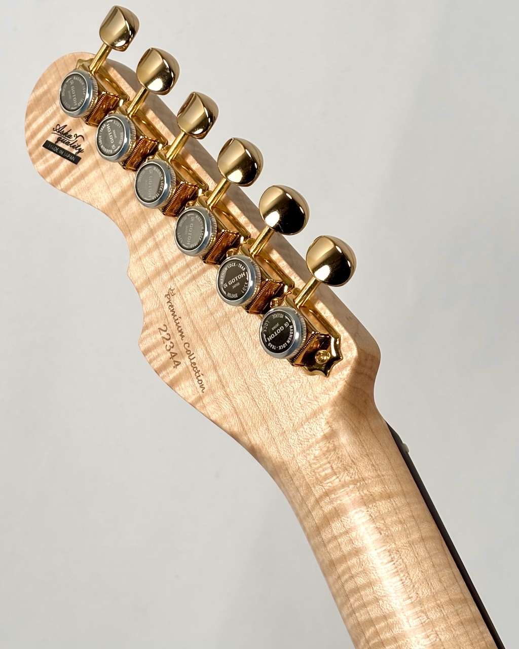 momose MJS-HOLLOW-Premium/FT PNK-B #22344【商談会モデルワンオフ品