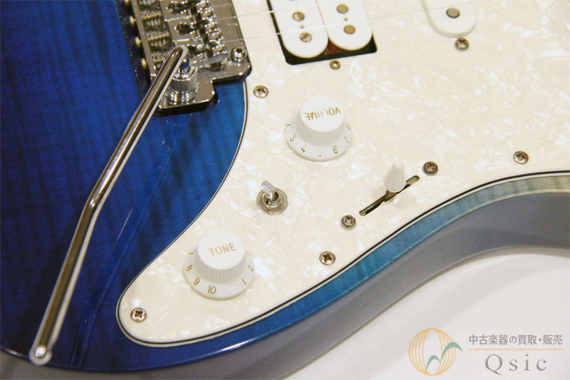 値段交渉可　アイバニーズ　IBANEZ AZ224F-TTR 美品 Yahoo!オークション - 美品 ibanez AZ224f アイバニーズ