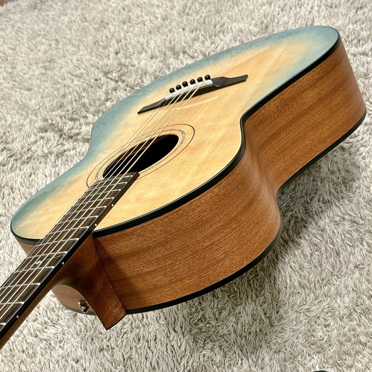 K.Yairi LAPIS emerald【創業90周年記念モデル】【2025年製】【日本製