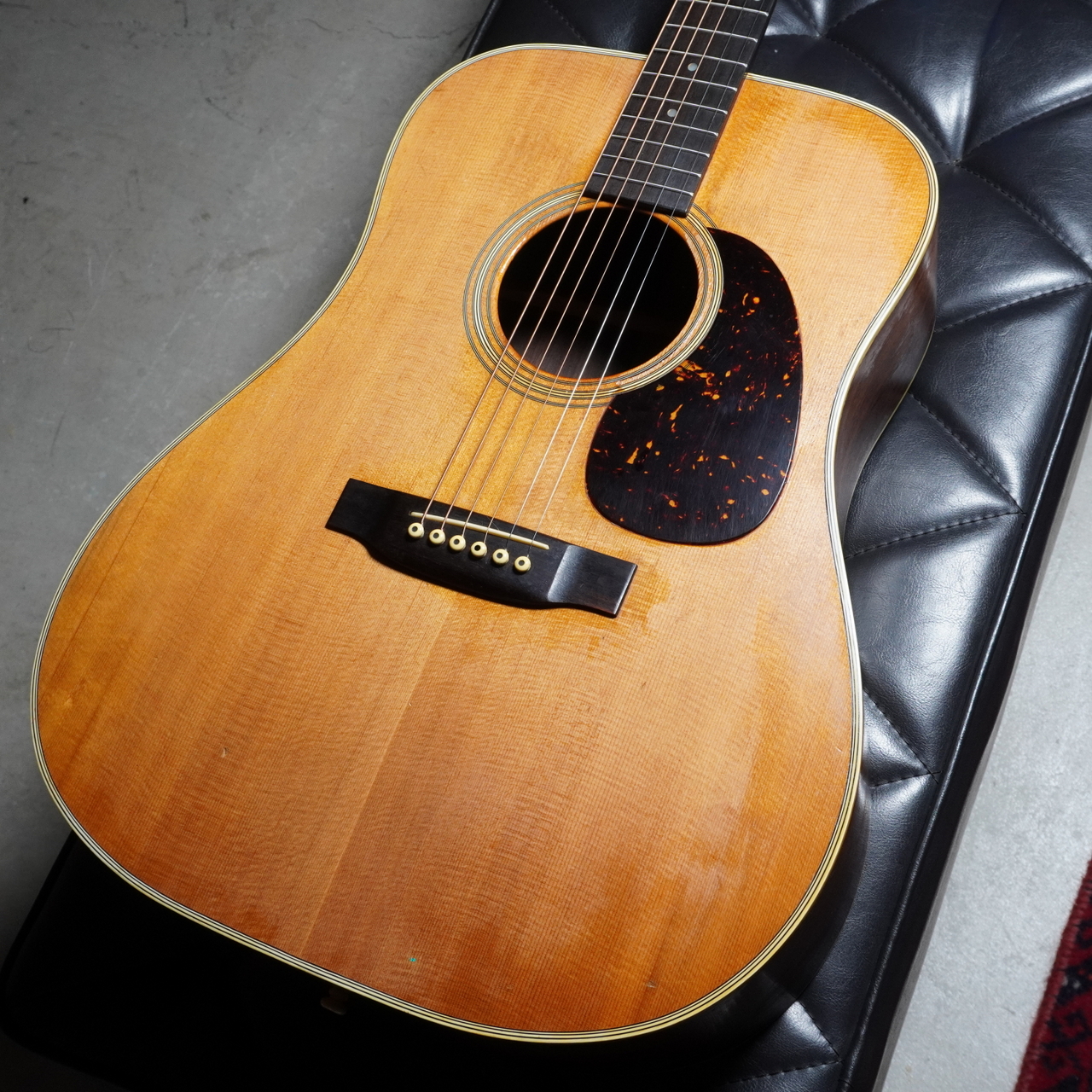 The Kasuga BG-100（ビンテージ）【楽器検索デジマート】