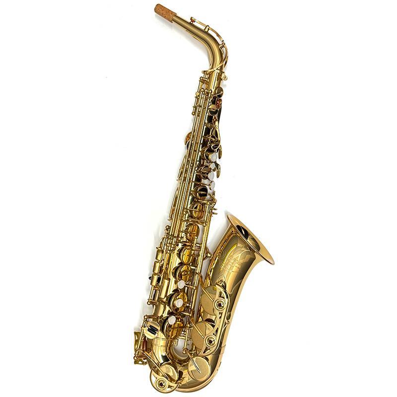 YAMAHA USED 中古 アルトサックス ヤマハ YAS-34II S/N 20xx4【調整 