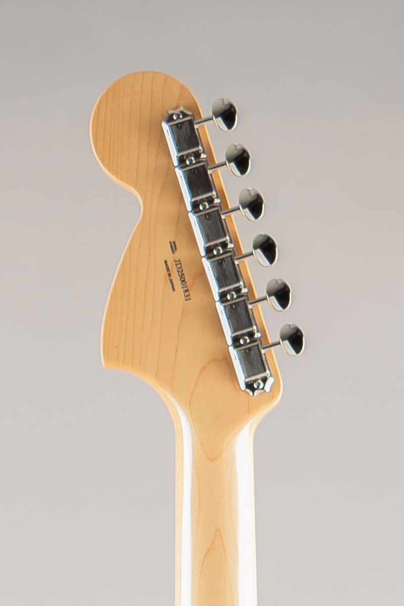 Fender Made In Japan Traditional Late 60s Jazzmaster/Ocean