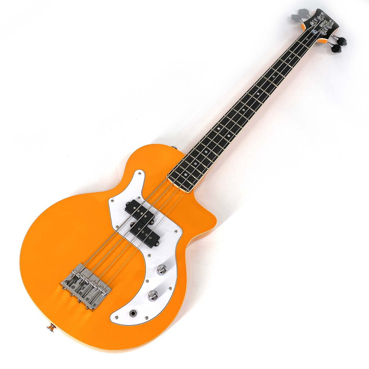 ORANGE O BASS Guitar（中古/送料無料）【楽器検索デジマート】