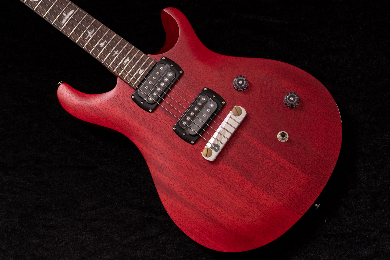 Paul Reed Smith(PRS) SE CE24 Standard Stoptail Satin Vintage