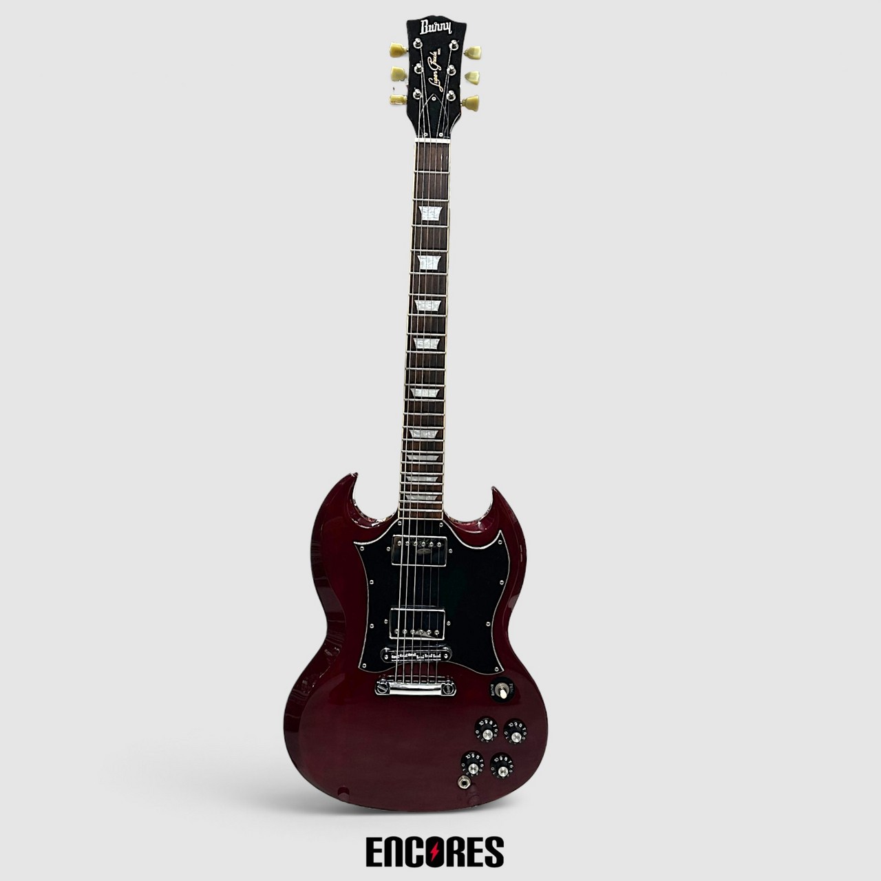 Burny super grade SGタイプ Burny SG Super Grade SGタイプ（中古）【楽器検索デジマート】
