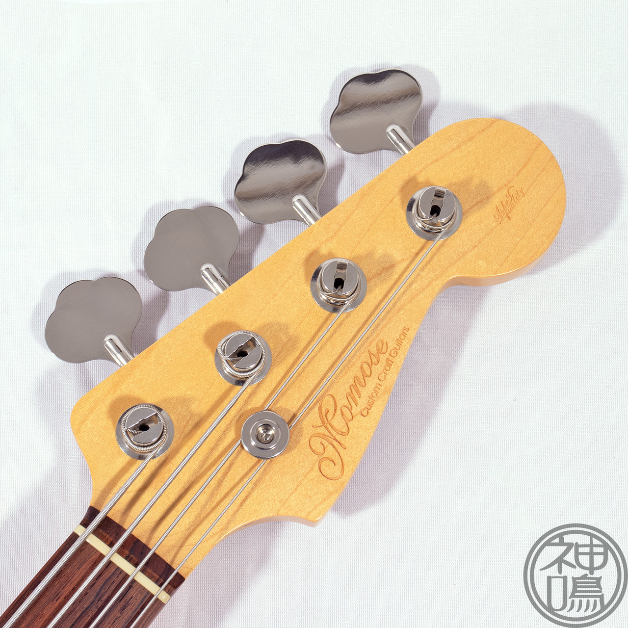 momose MPB-1-STD（中古/送料無料）【楽器検索デジマート】