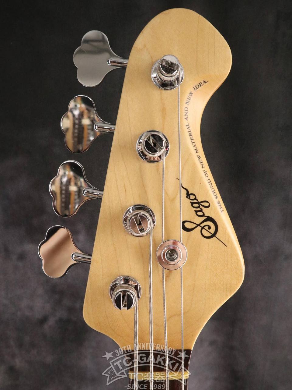 Sago Ove 4（中古）【楽器検索デジマート】