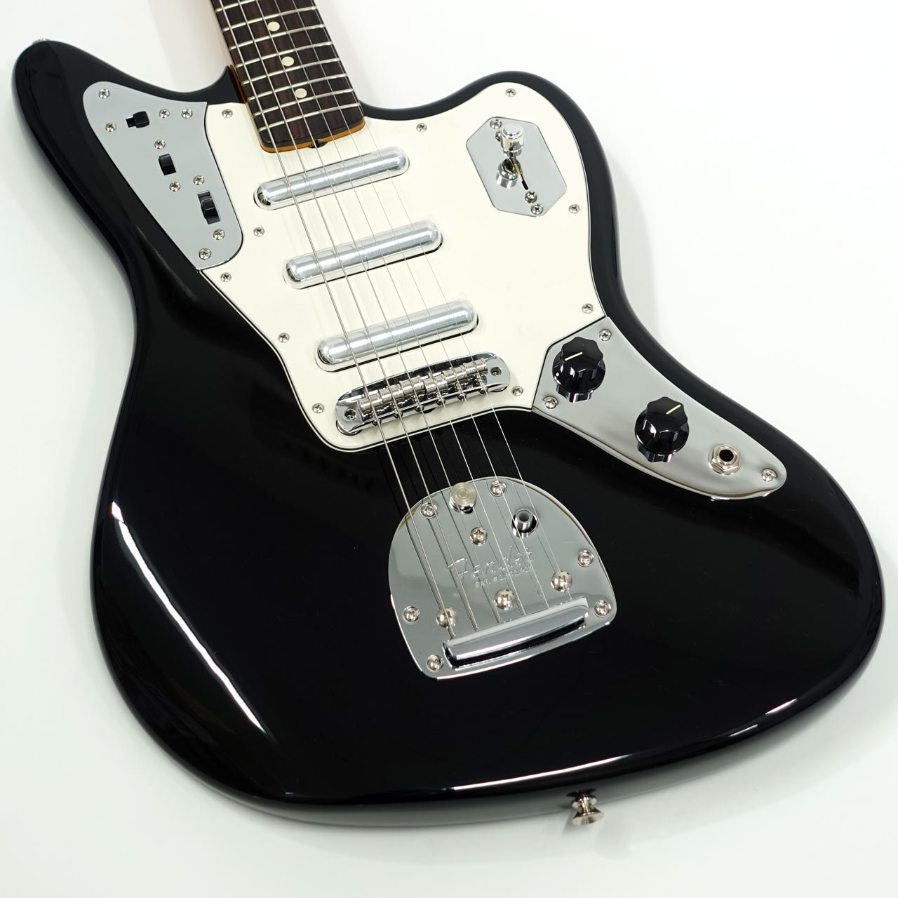 Marr's Guitars Johnny Marr ジョニーマー ジョニー・マーの新シグネイチャーモデル『Limited-Edition Johnny