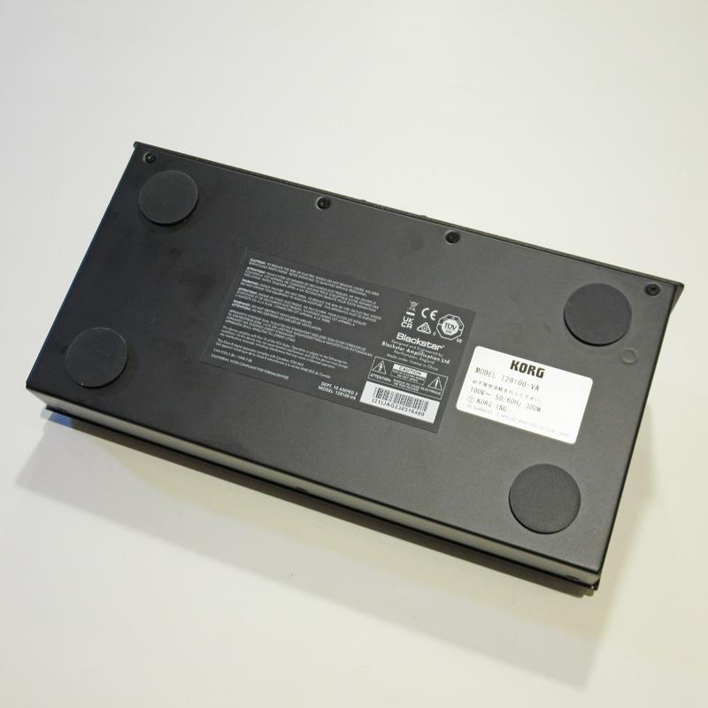 Blackstar 【箱ボロB級特価】Dept. 10 AMPED 3（B級特価）【楽器