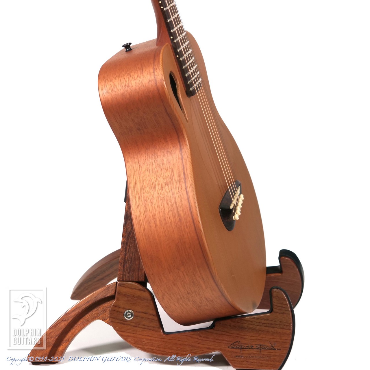 TACOMA P-1（中古）【楽器検索デジマート】