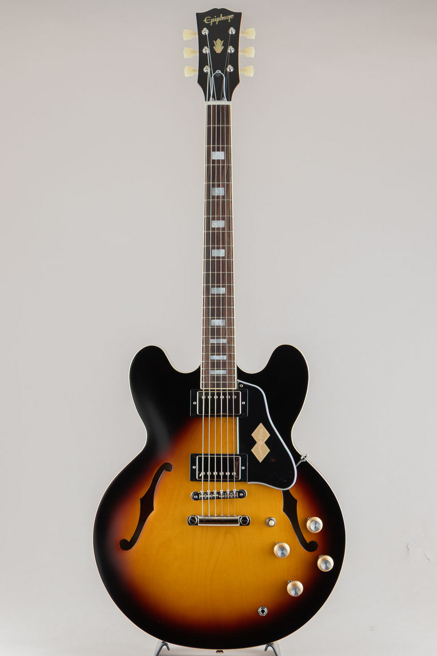 Epiphone Inspired by Gibson Custom Shop 1962 ES-335 Reissue