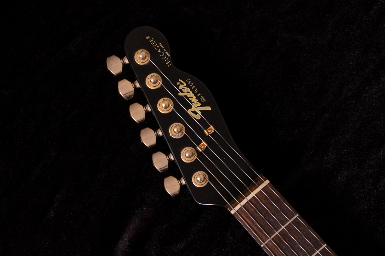 Fender Japan TLG80-550 1984~87 3.36kg #E963552【TONIQ横浜】（中古