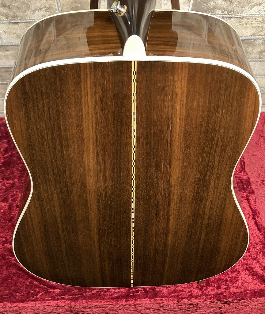 Martin 1993年製 Martin D-28 #523069 【無金利分割OK】【送料無料