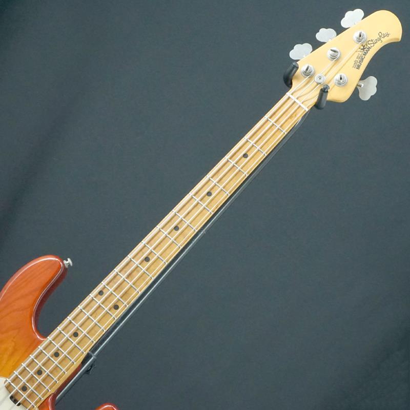 MUSIC MAN USED 中古 Stingray4 '95（中古）【楽器検索デジマート】