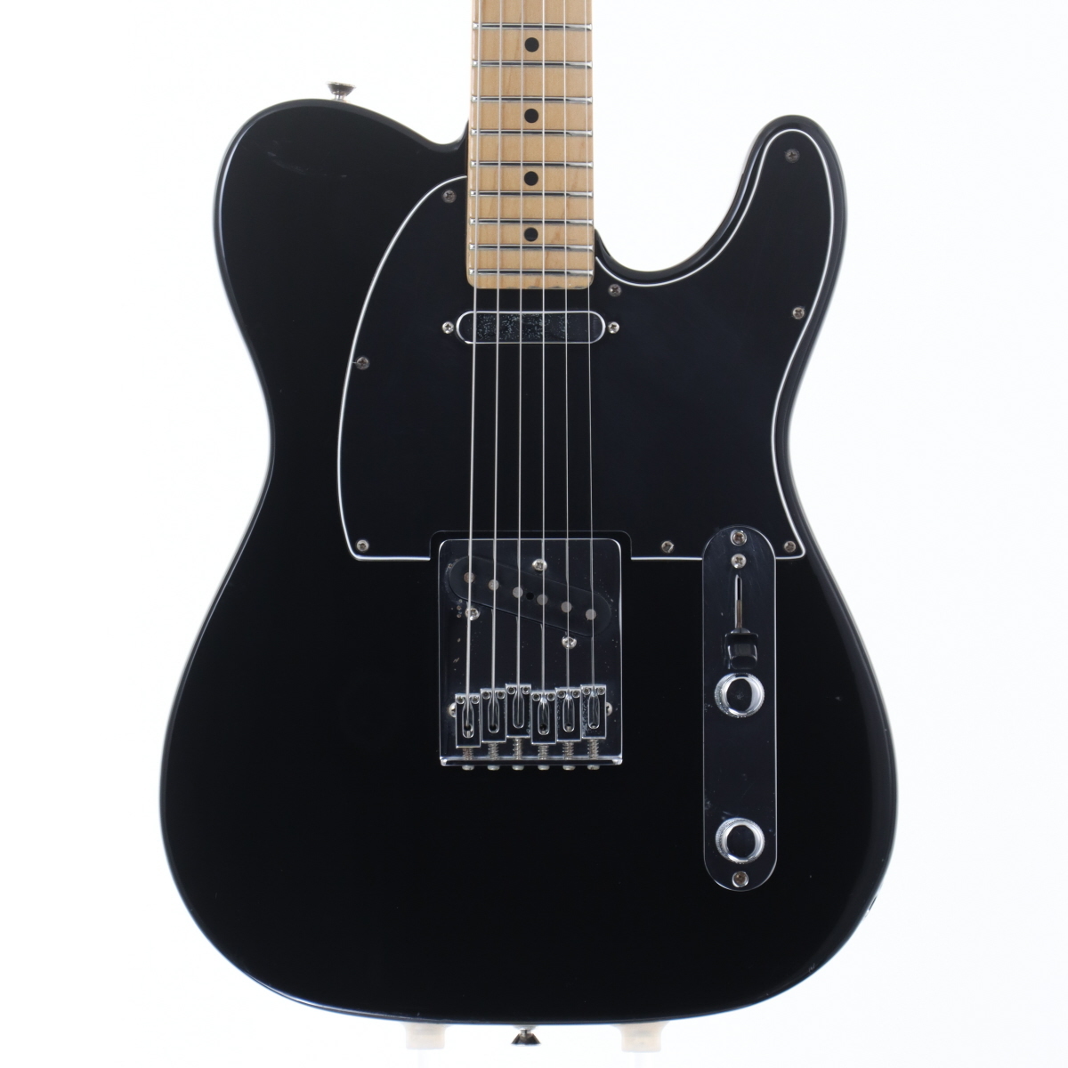 Fender Player Telecaster Black 【SN MX23030125】 【梅田店】（中古