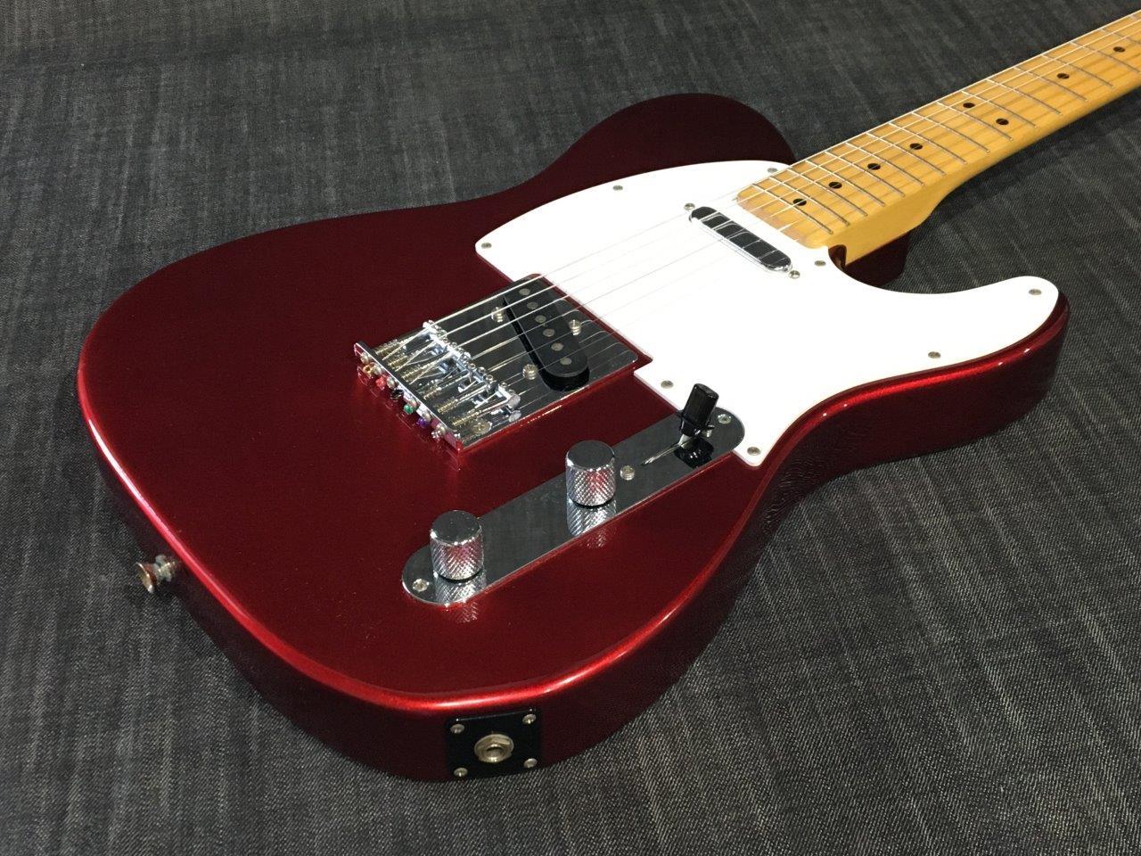 Fender Japan TL-50 CAR（中古/送料無料）【楽器検索デジマート】