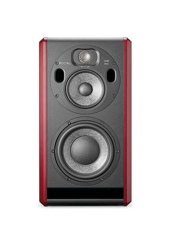 FOCAL ST:TRIO 6 3ウェイ・モニター(1本)【WEBSHOP】（新品/送料無料）【楽器検索デジマート】