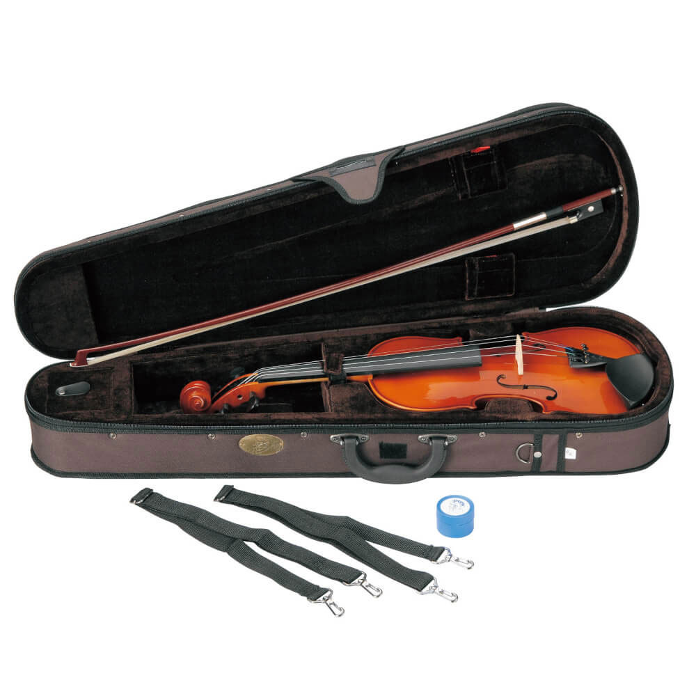 STENTOR STENTOR SV-120 1/16サイズ Violin バイオリン 【初心者向け
