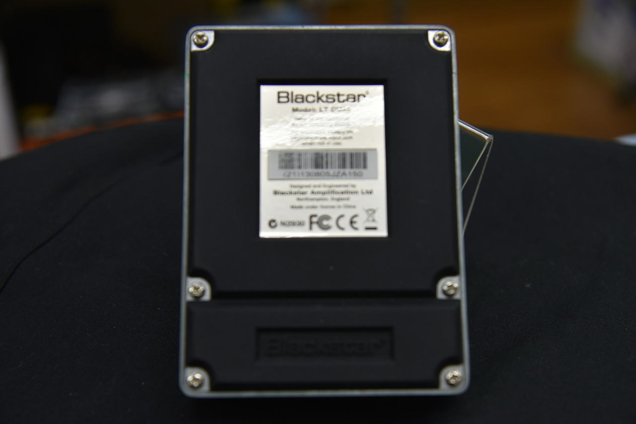Blackstar LT DUAL（新品特価）【楽器検索デジマート】