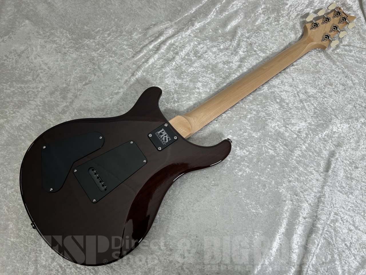 Paul Reed Smith(PRS) SWAMP ASH SPECIAL 2025 (McCarty Tobacco