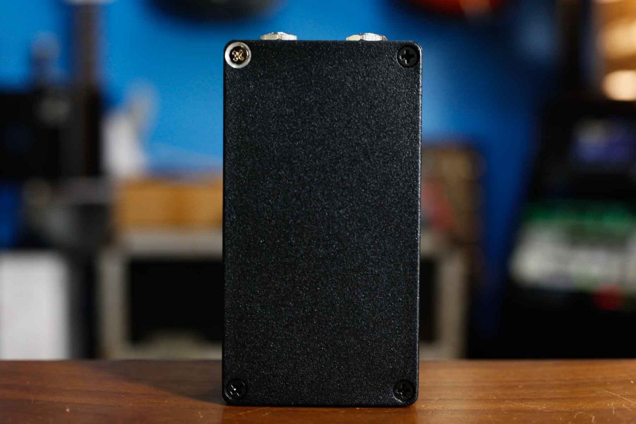 OATS AND MOLASSES (OAM) VB-2｜BLACK（新品）【楽器検索