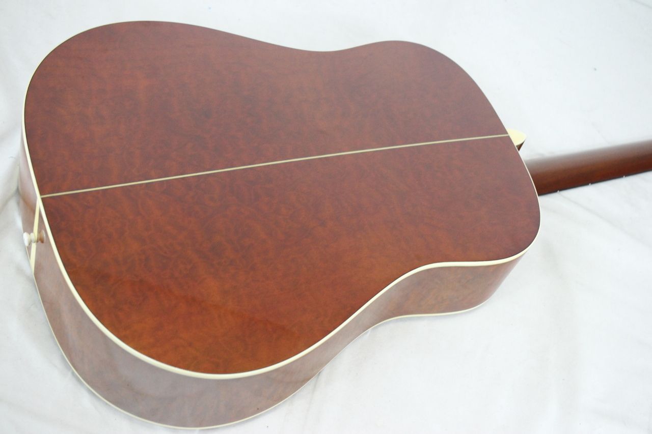 モーリス ] LA021 ミニ アコースティックギター/純正ケース付