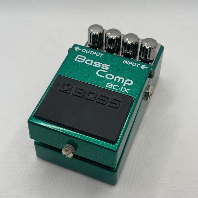 BOSS USED 中古 BC-1X（中古）【楽器検索デジマート】