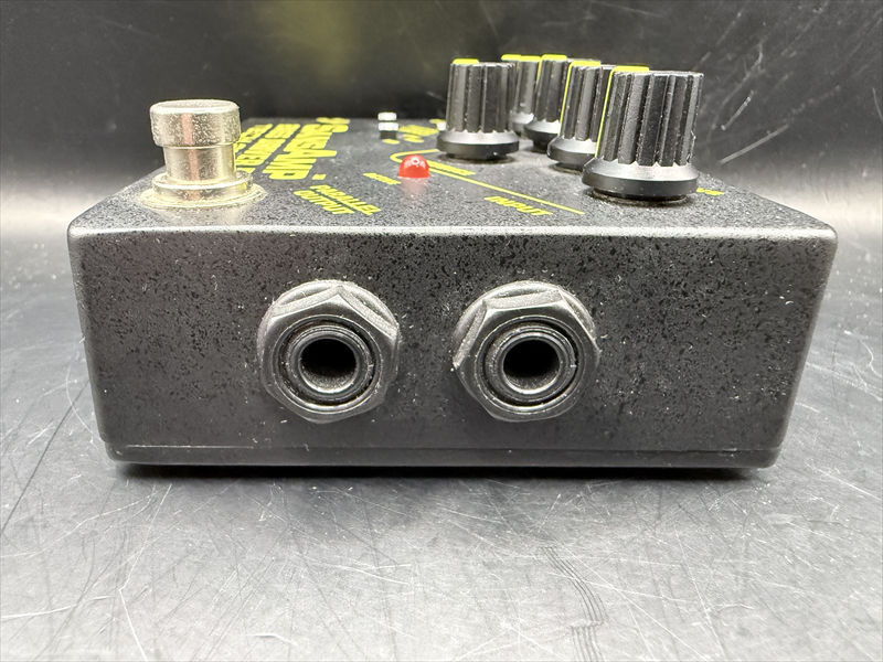 TECH21 SansAmp BASS DRIVER DI V1（中古）【楽器検索デジマート】