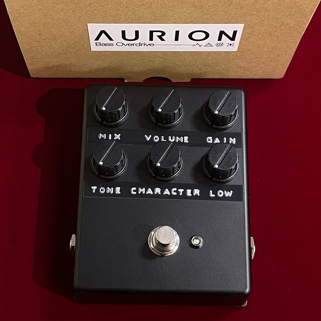 SONIFIX AURION （新品/送料無料）【楽器検索デジマート】