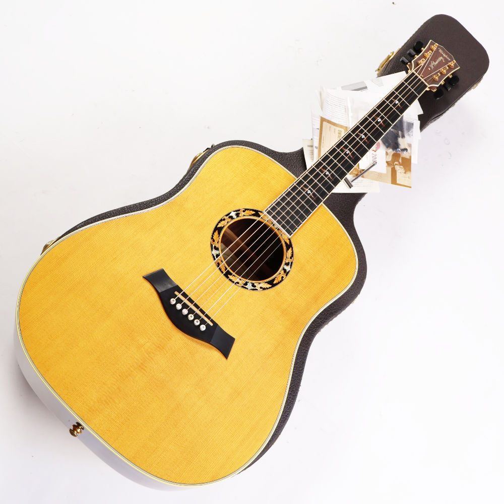 Taylor 【中古】 アコースティックギター Taylor 810-L30 30th