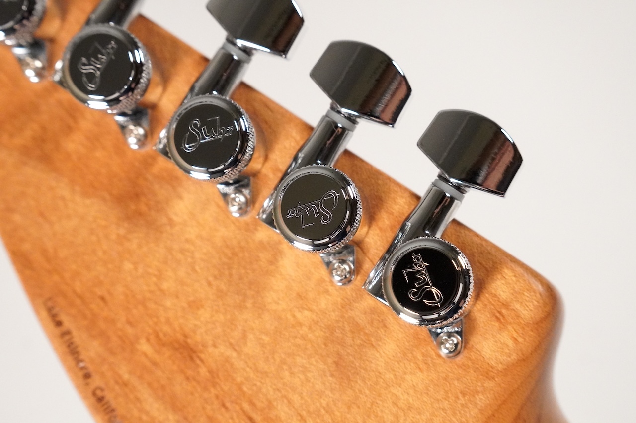 Suhr Modern Plus MH -Trans Purple- [3.38kg]（新品/送料無料