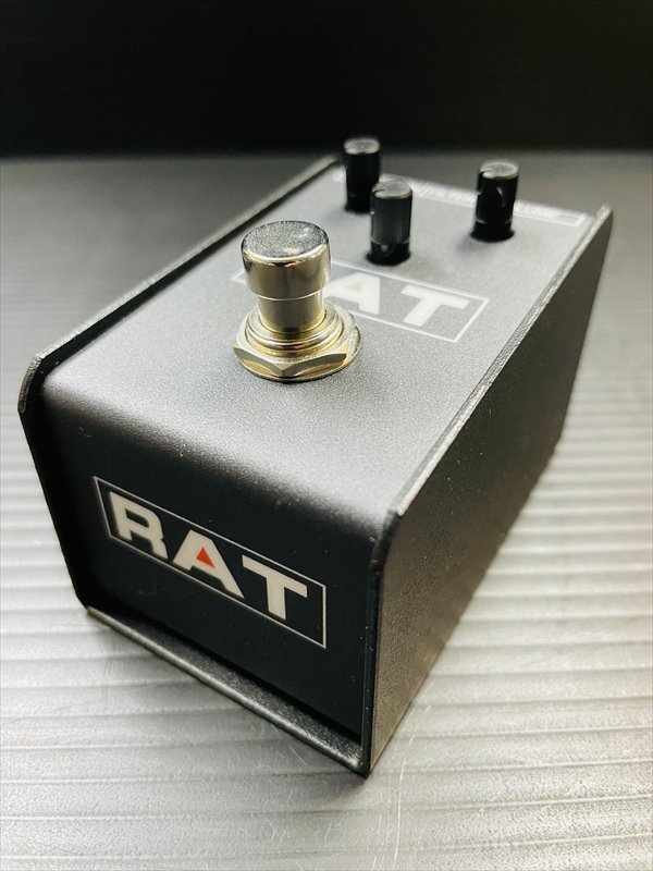 Pro Co LIL' RAT（新品）【楽器検索デジマート】