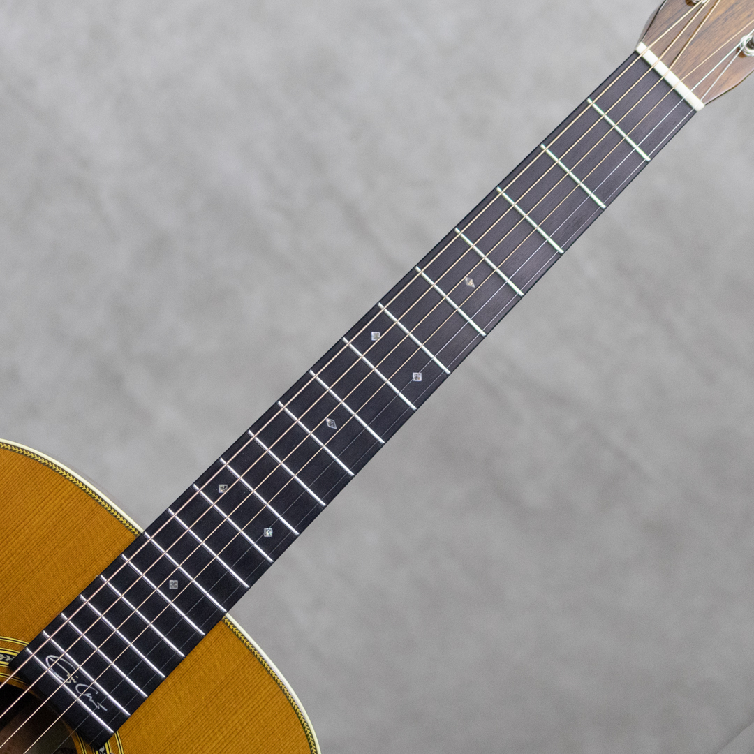 Martin 000-28EC アコースティックギター　未使用　2002年購入 Martin OOO-28ECB Eric Clapton Jacaranda / 2002（中古）【楽器検索