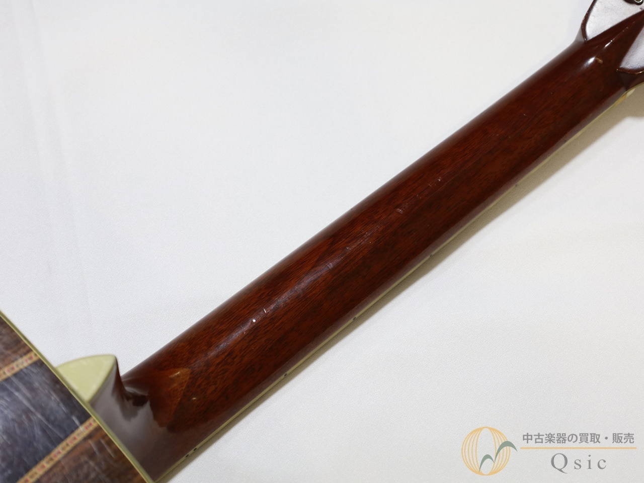 Morris W-80 【返品OK】[NM638]【神戸店在庫】（中古/送料無料）【楽器