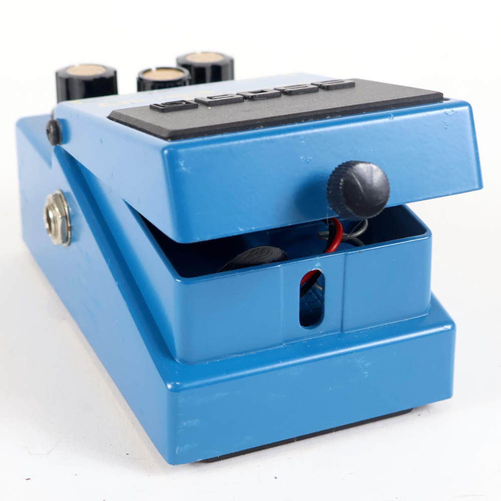 BOSS 【中古】 ブルースドライバー エフェクター BOSS BD-2 Blues