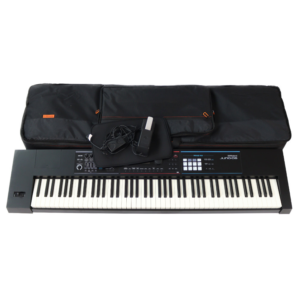 Roland 【中古】 ROLAND JUNO-DS88 シンセサイザー（中古/送料