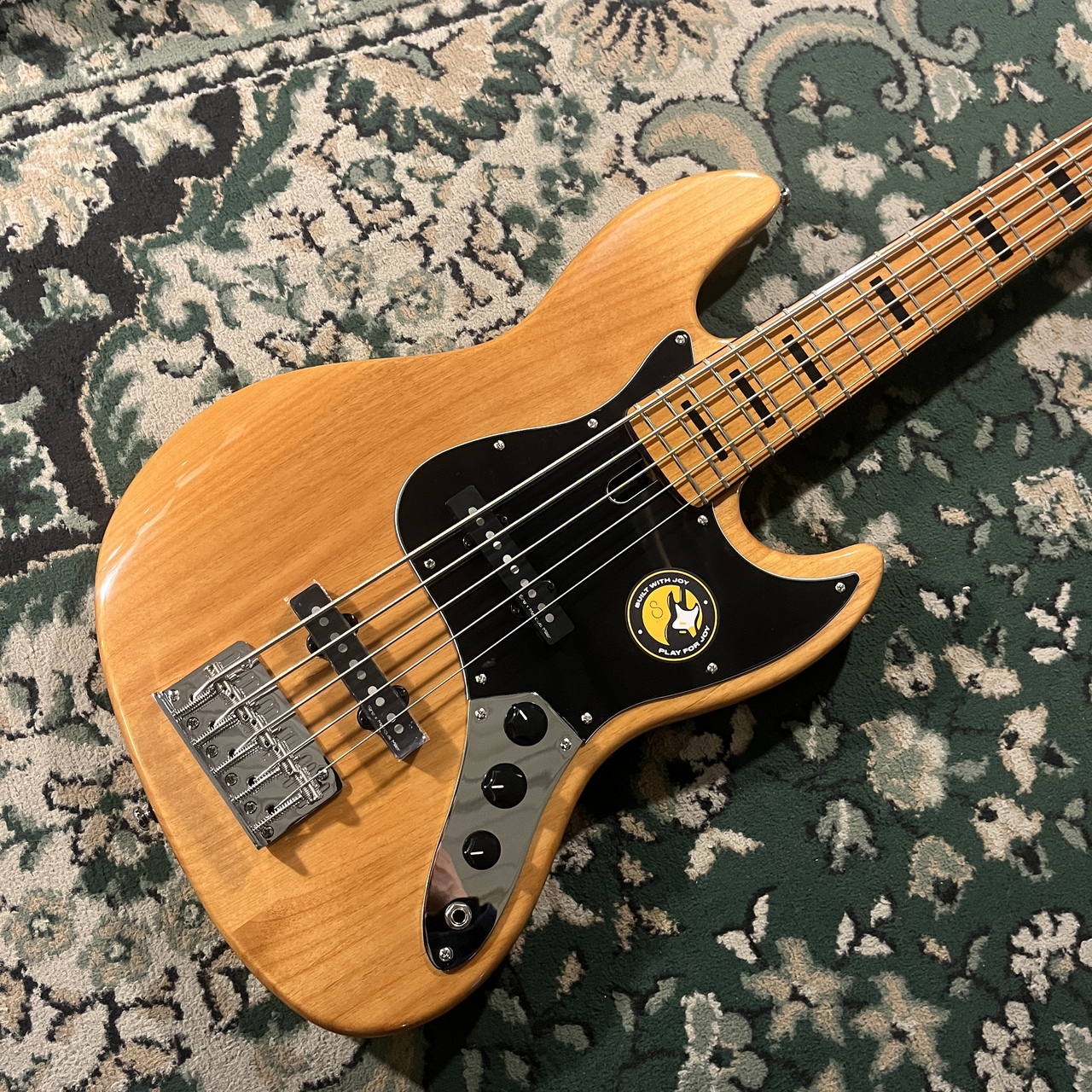 Sire V5 Alder 5st（新品）【楽器検索デジマート】