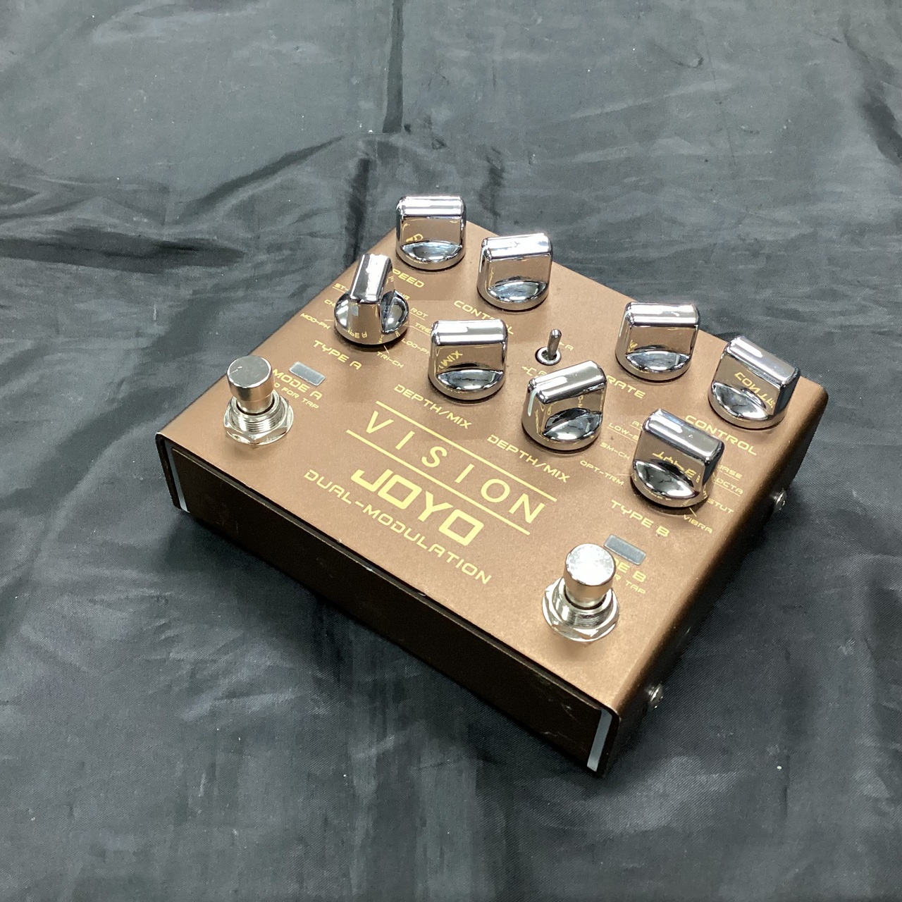 JOYO VISION R-09（中古）【楽器検索デジマート】