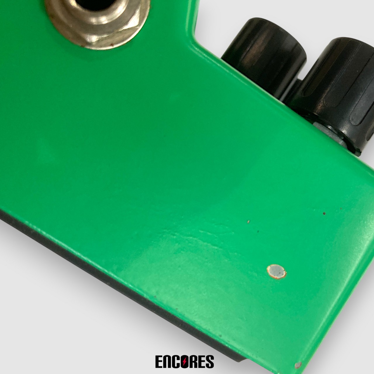 Maxon OD808 JRC4558D 初期モデル オーバードライブ（中古）【楽器検索