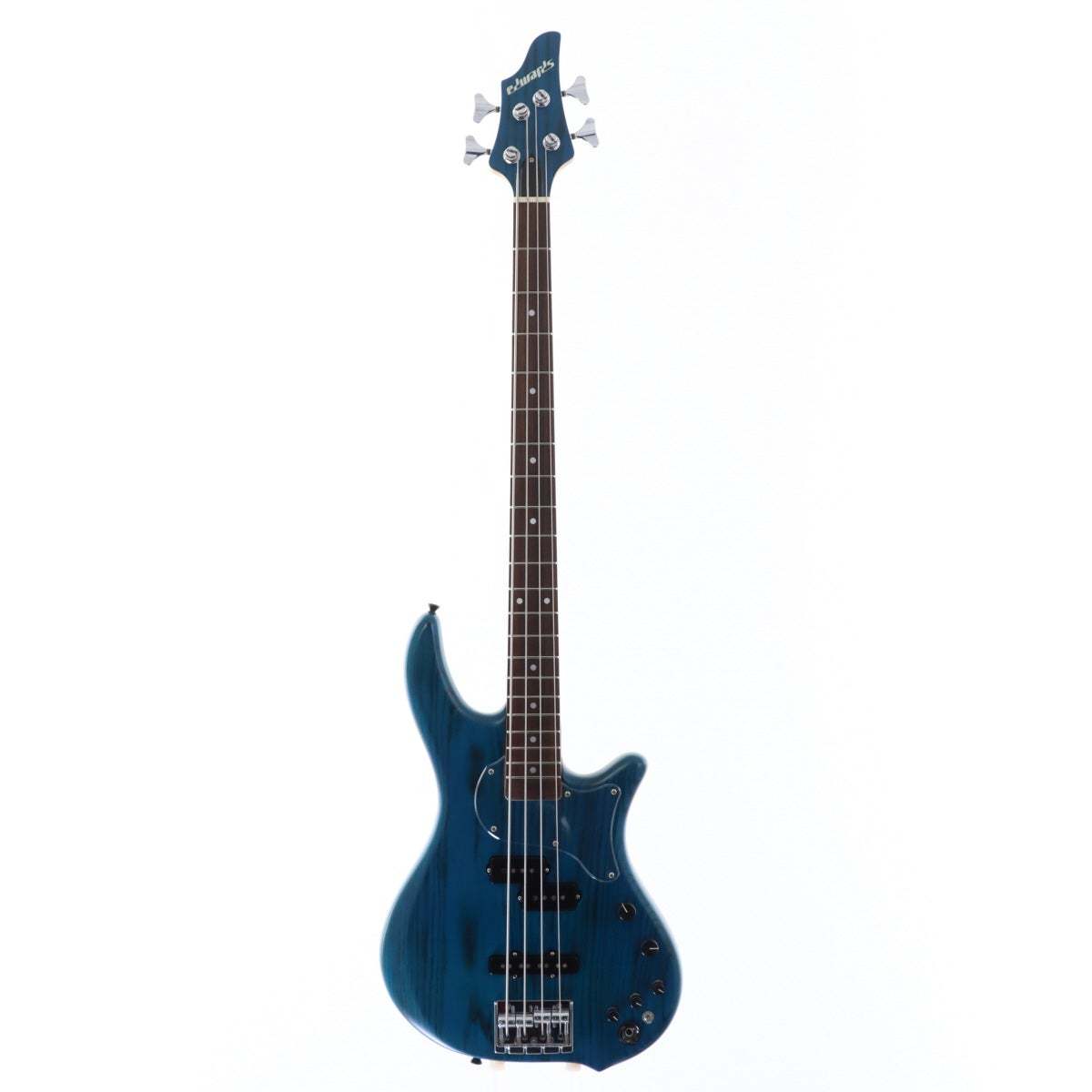 EDWARDS E-BB-145 Satin Burner Blue 【心斎橋店】（中古/送料無料