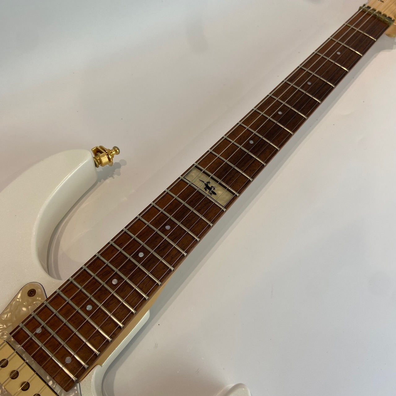 FERNANDES LA-80KK Ken モデル（中古/送料無料）【楽器検索デジマート】