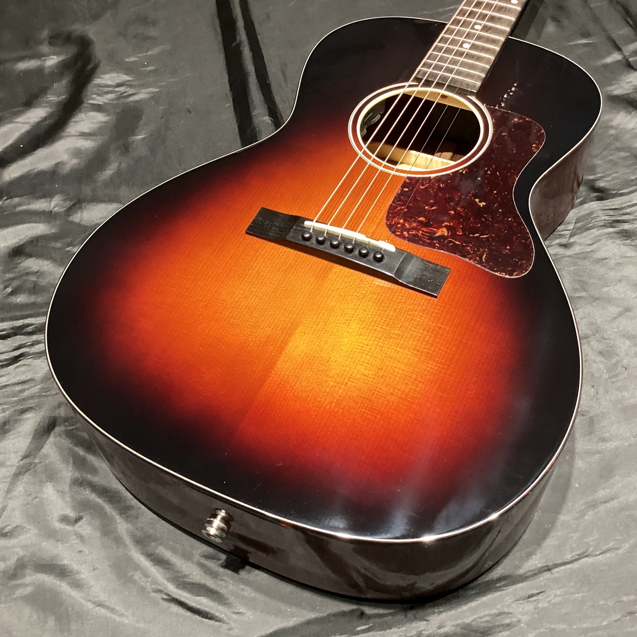 イーストマン オール単板 アコースティックギター E1-OOSS-SB イーストマン オール単板 アコースティックギター E1-OOSS-SB