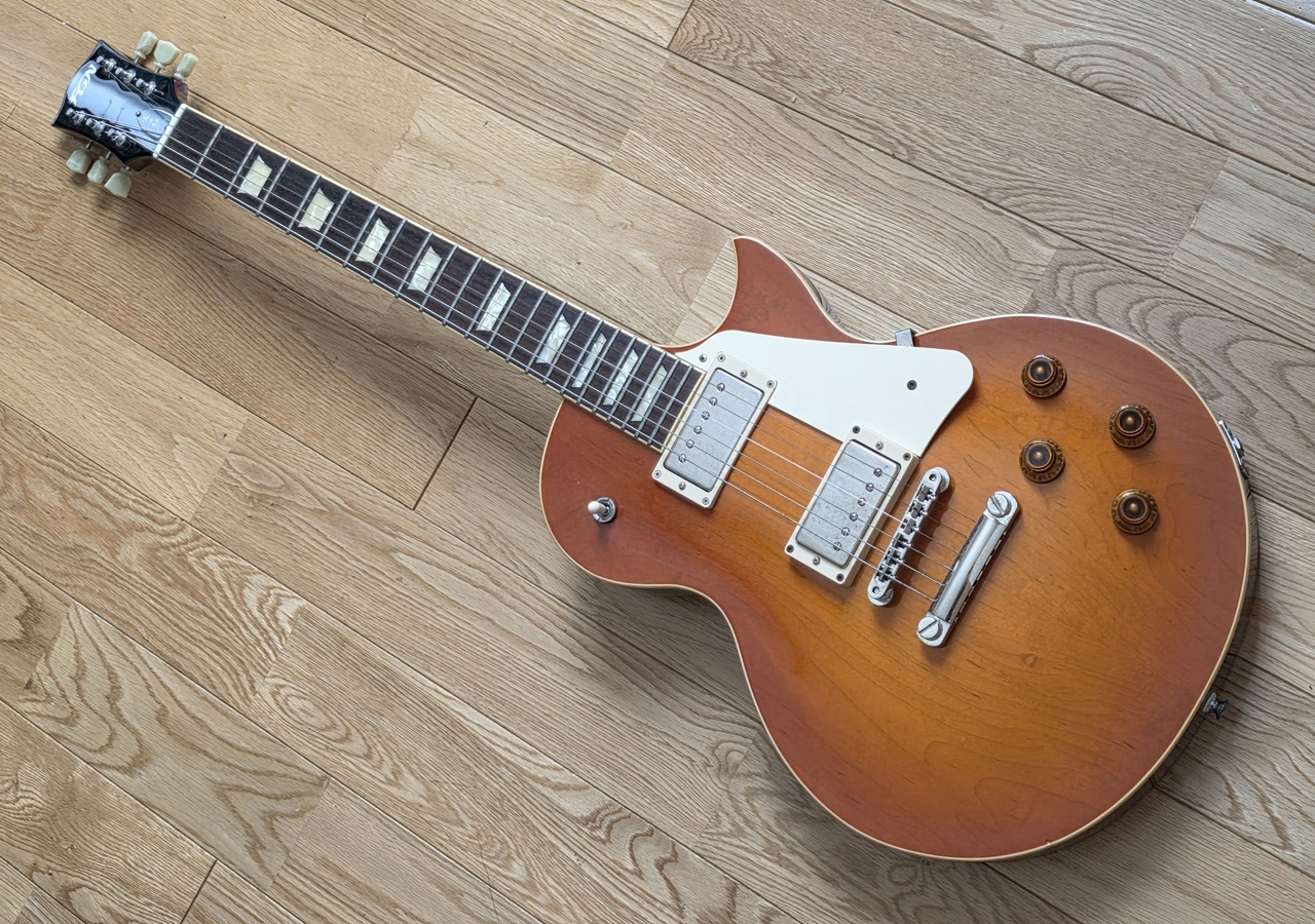 FUJIGEN(FGN) Basic Classic BCLS10RMP（中古）【楽器検索デジマート】