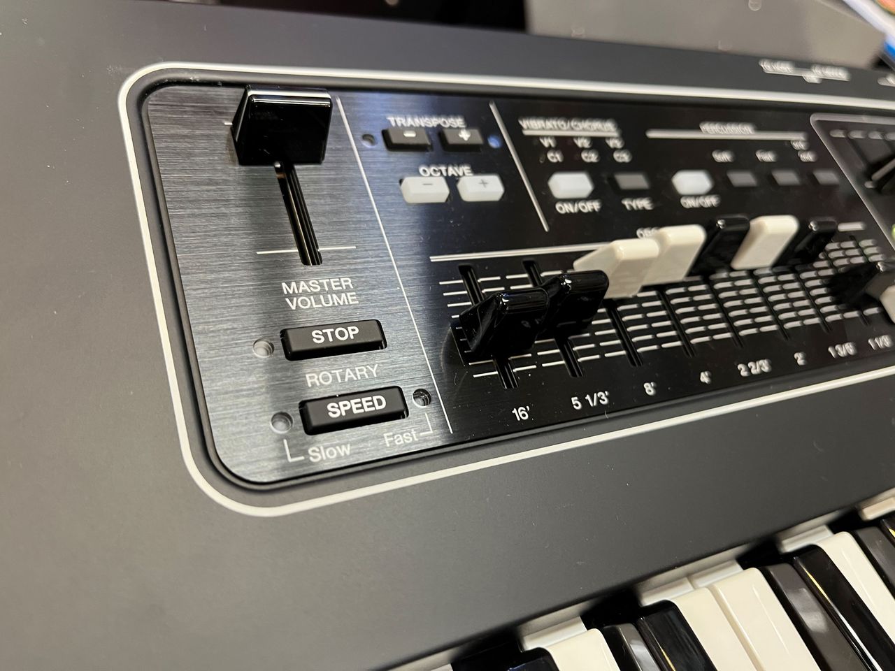YAMAHA CK61【中古】（中古）【楽器検索デジマート】