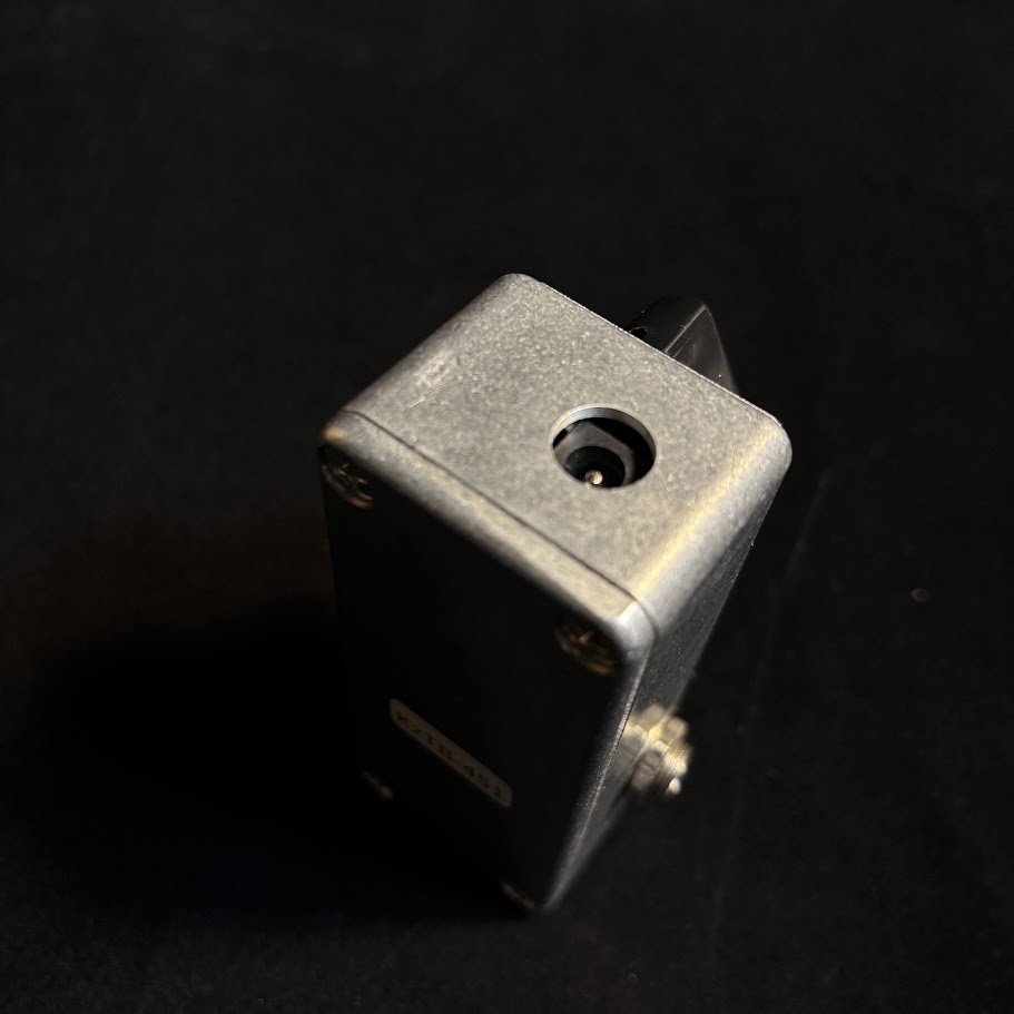 Kz Guitar Works 【12/15発売/即納可能】Kz Treble Booster 〈現物写真