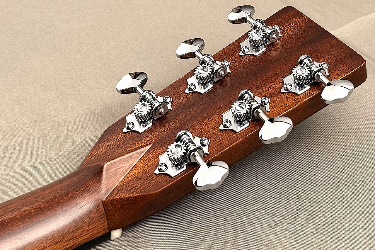 Martin 【2024年製USED】 D-28 Standard 【コンディション良好の