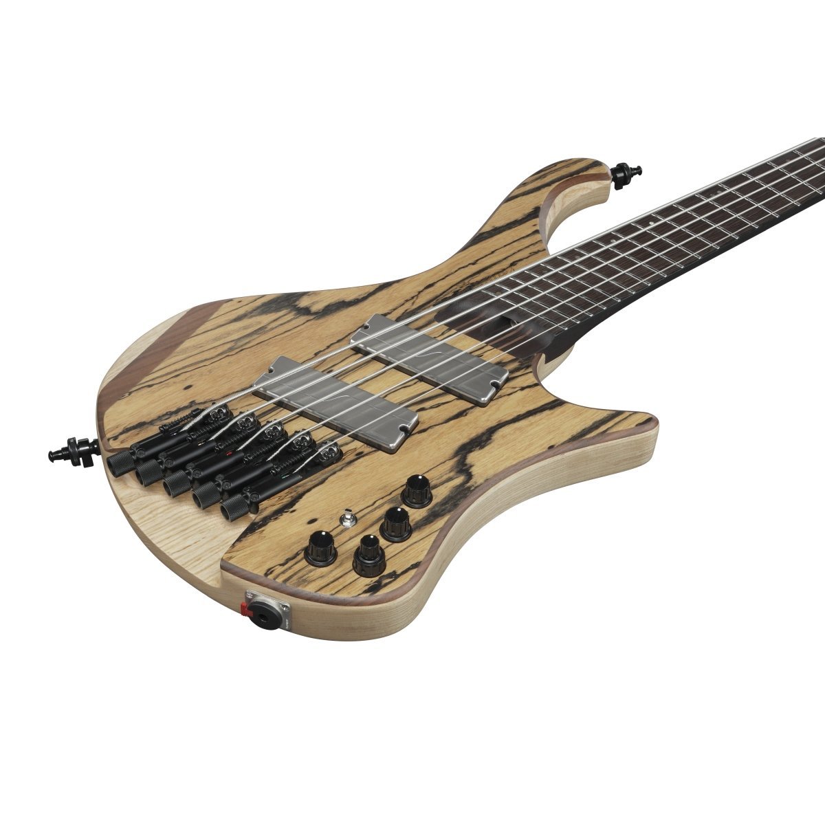Ibanez EHB1675MS-NTF (Natural) アイバニーズ 5弦ベース [限定モデル